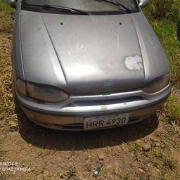 Fiat Fiat Palio Weekend 1998 1.6 Sport 5p 1998