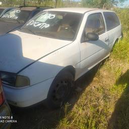 Parati C 1.6/ CL 1.6 Mi 2p e 4p