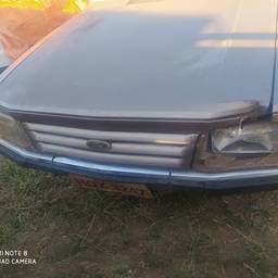 Ford Del Rey 1985 1.6 L 2p Etanol