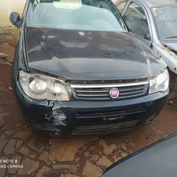 Fiat Fiat Palio 2015 1.0 Fire Celebration Flex 3p 2015
