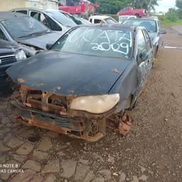 Fiat Fiat Palio 2005 1.0 Elx 5p 2005