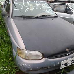Escort S.W GL 1.8i 16V