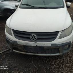 Volkswagen Saveiro 2013 1.6 Cross Cab. Estendida Total Flex 2p