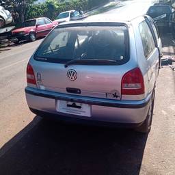 Gol 1.0 Plus 8v 2p
