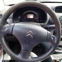 C3 EXCLUSIVE 1.4 FLEX 8V 5P
