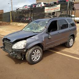 CR-V 2.0 16V Aut.