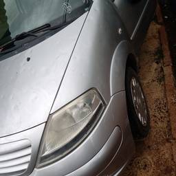 C3 Exclusive 1.4 Flex 8V 5p