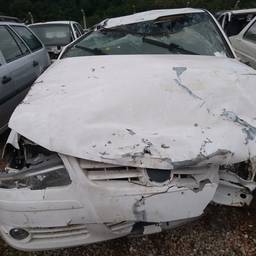 Gol (novo) 1.0 Mi Total Flex 8V 4p