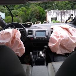 CIVIC SED LX 1.8 AUT 4P