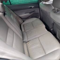 CIVIC SED LX 1.8 AUT 4P