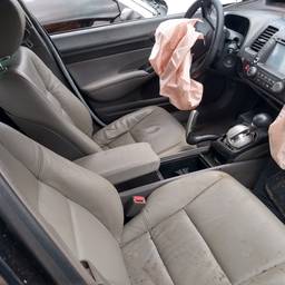 CIVIC SED LX 1.8 AUT 4P