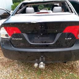 CIVIC SED LX 1.8 AUT 4P