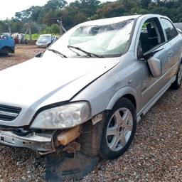 Astra Advantage 2.0 MPFI FlexPower 8V 3p