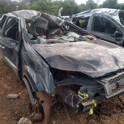 EcoSport XLT 1.6/ 1.6 Flex 8V 5p