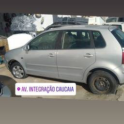 Polo 1.0 Mi 79cv 16V 5p