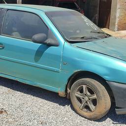 Gol TSi 1.8/ 1.8Mi