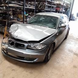 118iA 2.0 16V 136cv 5p