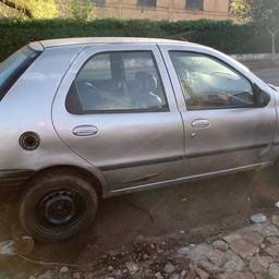 Palio ED 1.0 mpi 4p