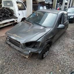 Celta Spirit/ LT 1.0 MPFI 8V FlexP. 5p