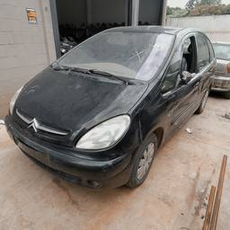 Xsara Picasso Exc./Etoile 2.0 16V Mec.