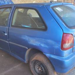 Gol TSi 1.8/ 1.8Mi