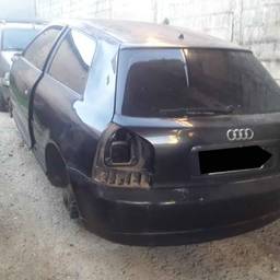 A3 1.8 Turbo 3p Aut.