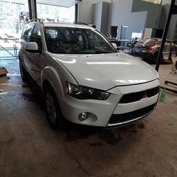 OUTLANDER 3.0/ GT 3.0 V6 Aut.