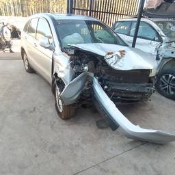 CR-V EXL 2.0 16V 4WD/2.0 Flexone Aut.