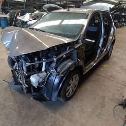 ETIOS X 1.3 Flex 16V 5p Aut.