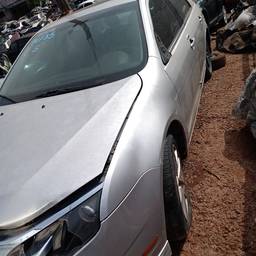 Fusion SEL 2.5 16V 173cv Aut.
