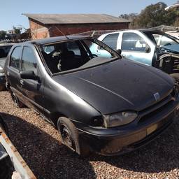 Palio EX 1.0 mpi 4p