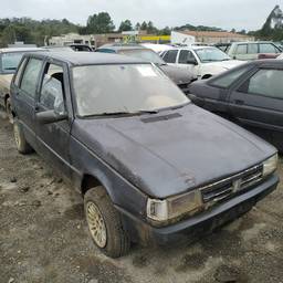 Uno mpi 1.0 4P