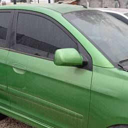 PICANTO EX 1.1/1.0/ 1.0 FLEX MEC.