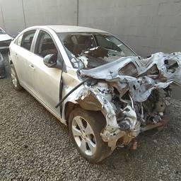 CRUZE LT 1.8 16V FlexPower 4p Aut.