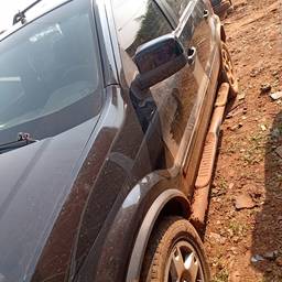 EcoSport XL 1.6 8V 5p