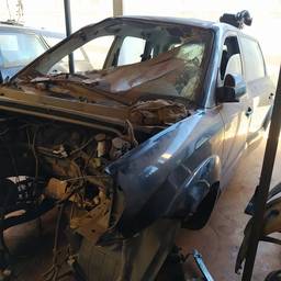 Tucson 2.7 MPFI 24V 175cv Aut.