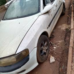 Vectra GL 2.2 / 2.0 MPFI