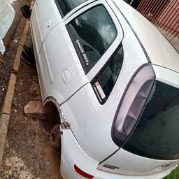 Corsa Hat. Maxx 1.4 8V ECONOFLEX 5p