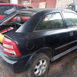 Astra Advantage 2.0 MPFI FlexPower 8V 3p