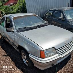 Kadett GLS 1.8 EFI / SL/e 1.8