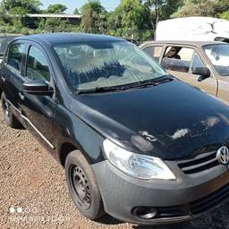 Gol (novo) 1.0 Mi Total Flex 8V 4p