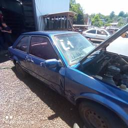 Escort Hobby 1.0