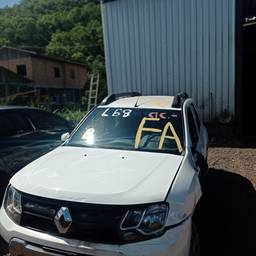 DUSTER Dynamique 2.0 Flex 16V Aut.