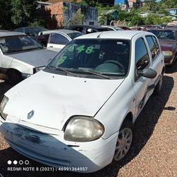 Clio RL / Yahoo/ Authent. 1.0 8V 5p