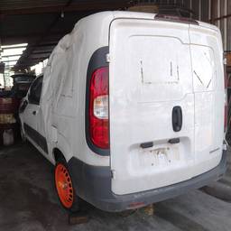 Fiorino Furgão EVO 1.4 Flex 8V 2p