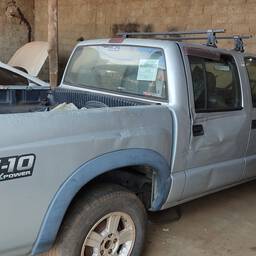 Chevrolet S10 2010 2.4 Advantage Cab. Dupla 4x2 Flexpower 4p