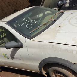 Fiat Strada 2001 1.5 Working 2p