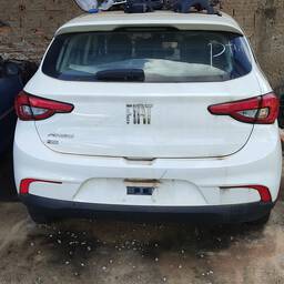 Fiat Argo 2018 1.0 Drive Flex 5p