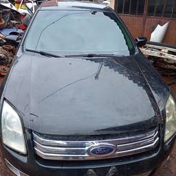 Fusion SEL 2.3 16V  162cv Aut.