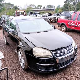 JETTA 2.5 20V 150cv Tiptronic